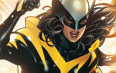NYX #1 Covers For Upcoming X-MEN Comic Book Series Showcase X-23/Wolverine's New Costume