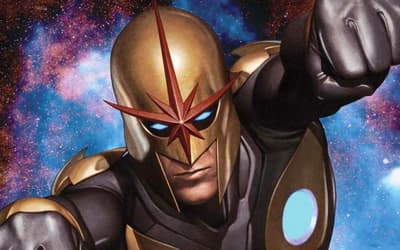 NOVA Disney+ Series Described As &quot;Ensemble Piece&quot; With &quot;Shades Of TREK And BATTLESTAR&quot;