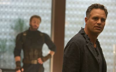 Mark Ruffalo Is Hoping For A Psych Battle Between The Hulk & Bruce Banner In AVENGERS 4
