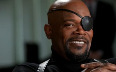 New AVENGERS 4 Casting Call Seemingly Reveals That Nick Fury Will Make An Appearance