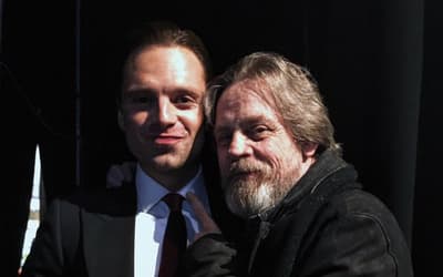 All Is As The Force Wills It: AVENGERS Star Sebastian Stan Would Love To Play Luke Skywalker