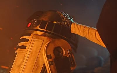 STAR WARS Legend Mark Hamill Can't Explain One Of The Franchise's Biggest R2-D2 Plot Holes