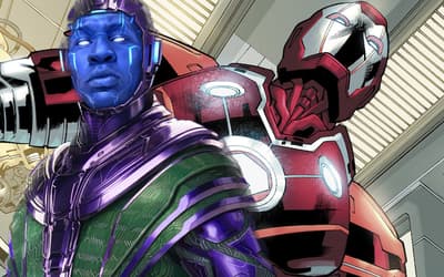 Has Marvel Comics Just Solved The MCU's Jonathan Majors/Kang The Conqueror Problem?