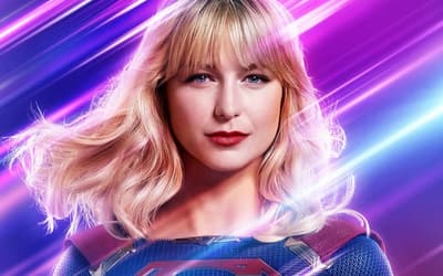SUPERGIRL: THE COMPLETE SERIES Blu-ray Review: &quot;Bid Farewell To The Girl Of Steel With A Fitting Swan Song&quot;