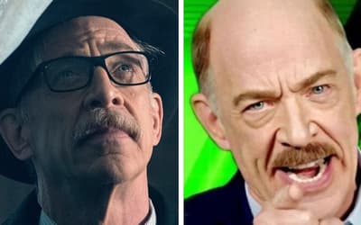 SPIDER-MAN: NO WAY HOME And BATGIRL Star J.K. Simmons Admits To Not Understanding Marvel/DC Multiverses