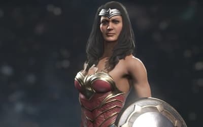 Wonder Woman Leak Potentially Reveals New Look at Upcoming Game