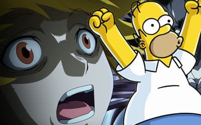THE SIMPSONS Season 35 Is Coming To Disney+ Next Month; New Poster Teases Treehouse of Horror XXXIII