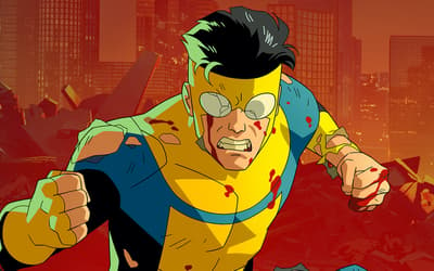 INVINCIBLE Season 2 Trailer Arrives With A Bloody First Look At Mark Grayson's Next Batch Of Adventures