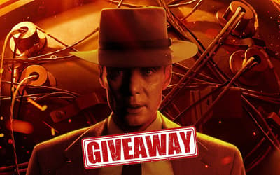 GIVEAWAY: Enter For Your Chance To Win Christopher Nolan's OPPENHEIMER On Digital HD!
