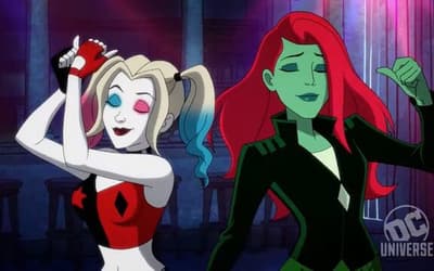 HARLEY QUINN: Everything Is Bigger And Raunchier In The Exciting New Trailer For Season 2