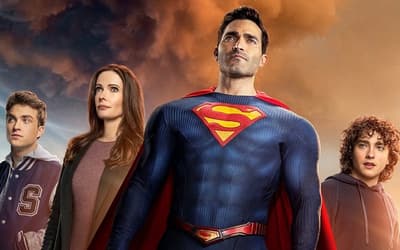 SUPERMAN & LOIS: Clark Is Their World's Last Hope In New Promo For Season 2 Finale: &quot;Waiting for Superman&quot;