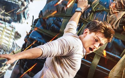 UNCHARTED: Tom Holland/Mark Wahlberg Adventure Film Arrives On 4K Blu-ray This May; Full Details Announced