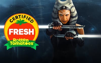 Star Wars: The Clone Wars - Rotten Tomatoes