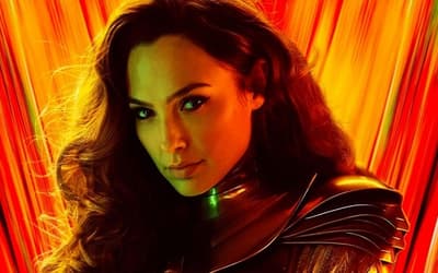 WONDER WOMAN 1984's Rating Has Been Officially Revealed Despite Release Date Delay