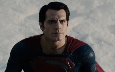 Zack Snyder says early plans placed Man of Steel in The Dark Knight universe