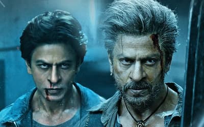 JAWAN Review: Shah Rukh Khan Roars Like Never Before In The Blockbuster Indian Movie Event Of The Year