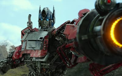 TRANSFORMERS: RISE OF THE BEASTS Producer On SPOILERS, Dinobots, TRANSFORMERS ONE, & More! (Exclusive)