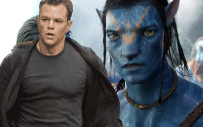 AVATAR: Matt Damon Looks Back On Why He Turned Down $250 Million To Star In James Cameron's 3D Epic