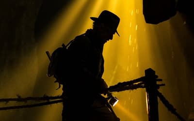 Harrison Ford Reveals First Look At INDIANA JONES 5; Summer 2023 Release Date Set