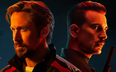 Ryan Gosling & Chris Evans Face Off In The Explosive Trailer For THE GRAY MAN