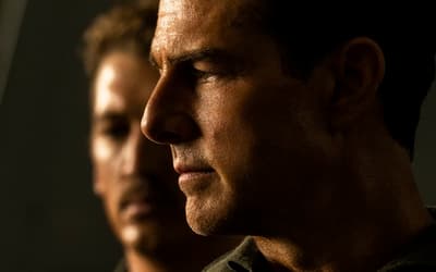 TOP GUN: MAVERICK Stars Glen Powell & Danny Ramirez On Being Mentored By Tom Cruise (Exclusive)