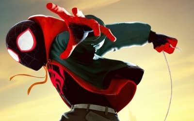 Spider-Man: Across the Spider-Verse review: big, bold, almost too