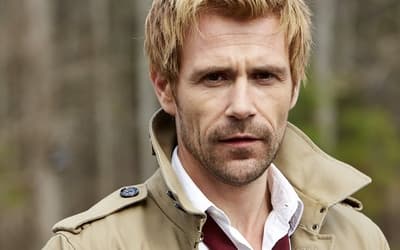 JUSTICE LEAGUE DARK: Constantine Actor Matt Ryan Would Be &quot;Disappointed&quot; If He Doesn't Get To Audition