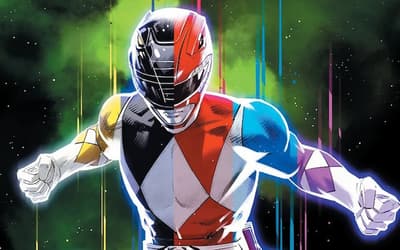 POWER RANGERS: Netflix's Film And TV Series Reboot Reportedly Remains In Active Development