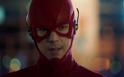 THE FLASH: Barry Allen Wants Revenge In The New Promo For Season 8 Finale: &quot;Negative, Part Two&quot;