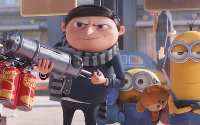 MINIONS: THE RISE OF GRU Trailer Reveals The Origin Of The World’s Greatest Supervillain