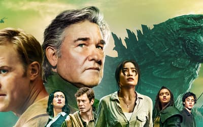 MONARCH: LEGACY OF MONSTERS Producer On The Show's Time Setting, Casting Kurt Russell & More (Exclusive)