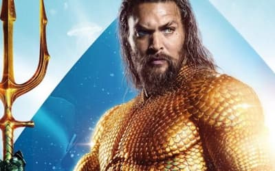 AQUAMAN Social Media Reactions Are In And They Point To A Fun, Weird, Marvel Style Movie
