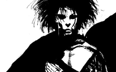 SANDMAN Co-Creator Neil Gaiman Says The Netflix Series Has Been Put On Hold Due To COVID-19