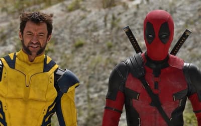 DEADPOOL 3 Set Photos Offer An Even Better Look At Wolverine's New Suit & Feature A 20th Century SPOILER