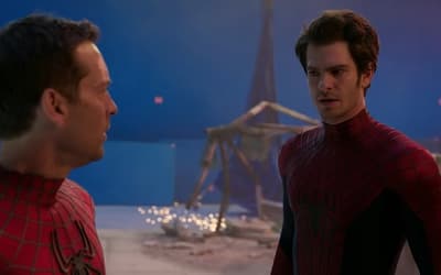 SPIDER-MAN: NO WAY HOME Gag Reel Features Multiversal Hilarity With ...