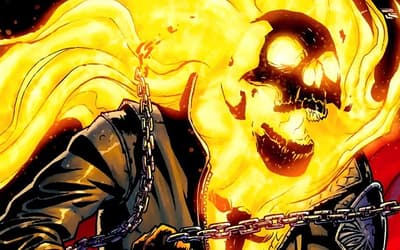 GHOST RIDER Movie Or TV Show Rumored To Be In The Works At Marvel Studios