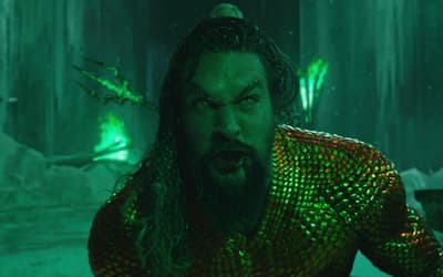 AQUAMAN AND THE LOST KINGDOM Trailers Seemingly Confirm Major Tragedy For Arthur Curry - Possible SPOILERS