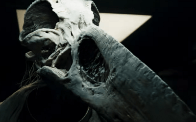 MOON KNIGHT First Clip Brings A Horror Vibe To The MCU As Khonshu Closes In On Steven Grant