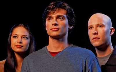No, The Cast Of SMALLVILLE Won't Make A Cameo Appearance In The ELSEWORLDS Crossover