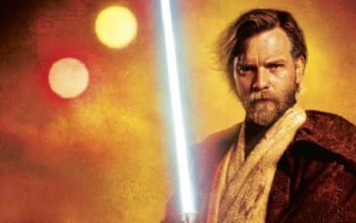 OBI-WAN KENOBI: Original Story Plans For The Disney+ TV Series