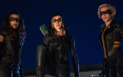 Katie Cassidy On Why She Has No Regrets About GREEN ARROW AND THE CANARIES Not Being Picked Up (Exclusive)