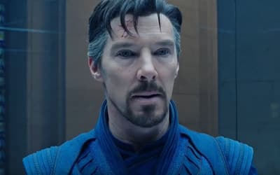 DOCTOR STRANGE IN THE MULTIVERSE OF MADNESS Featurette Teases A &quot;Fantastic New Phase Of Marvel&quot;