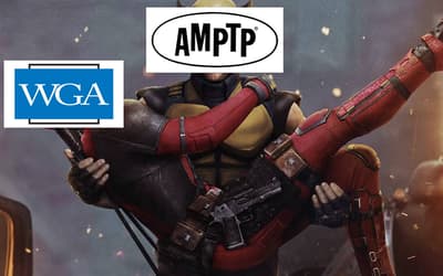 It’s (Almost) Over! WGA & AMPTP Reach Tentative Agreement To Finally End Writers' Strike