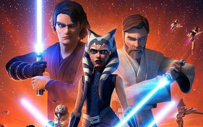STAR WARS: THE CLONE WARS Plot Synopses Reveal New Details On The First Two Episodes Of The Final Season