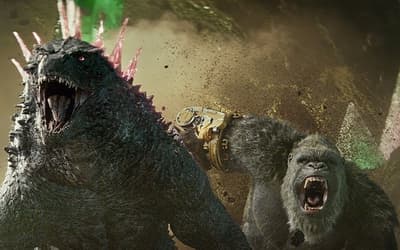 GODZILLA X KONG: THE NEW EMPIRE Official Trailer Unites The Titans & Introduces A Gargantuan New Threat