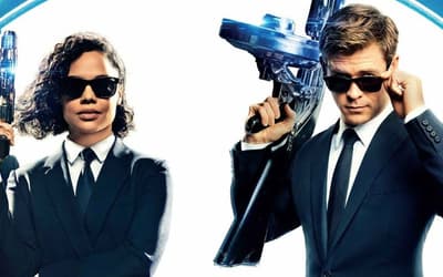 MEN IN BLACK: INTERNATIONAL Exposé Reveals Why The Film Was Destined To Fail