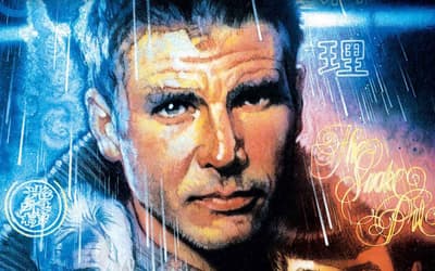 BLADE RUNNER Sequel Gets An Early 2018 Release Date