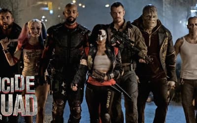More Fan Reactions From New SUICIDE SQUAD Test Screening