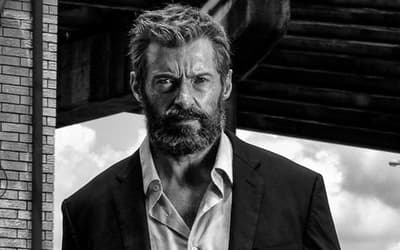 LOGAN: James Mangold Confirms A Black & White Version Is Coming To U.S. Theaters Next Month