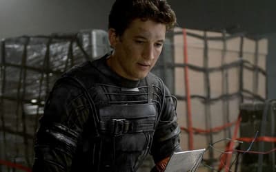 BOX OFFICE: Here's How Much Josh Trank's Controversial Tweet Cost FANTASTIC FOUR
